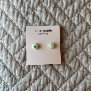 Kate Spade Earrings